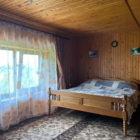 буркут Lodge