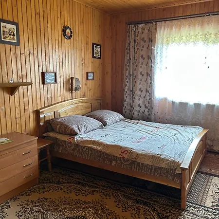 буркут * Yaremche