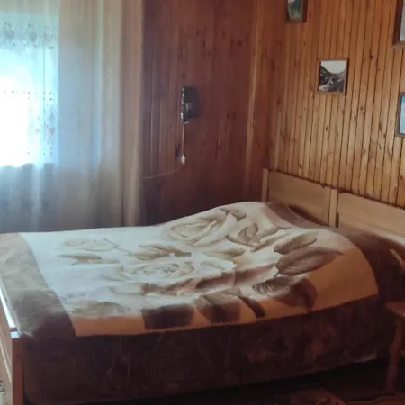 Lodge буркут *