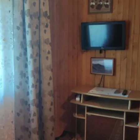 буркут * Yaremche