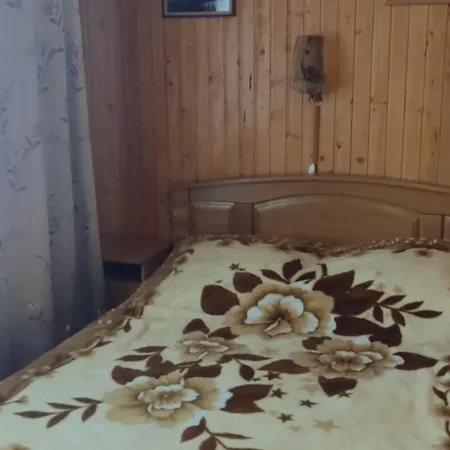 буркут Lodge