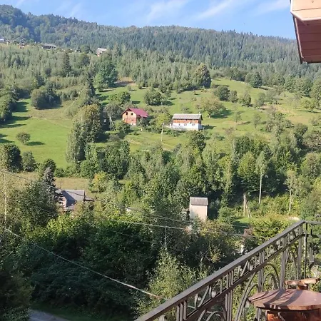 Lodge буркут Yaremche