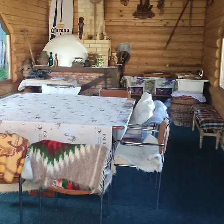 Lodge буркут